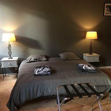 Bed and Breakfast Domaine De Soulery Beaupuy  Exteriér fotografie
