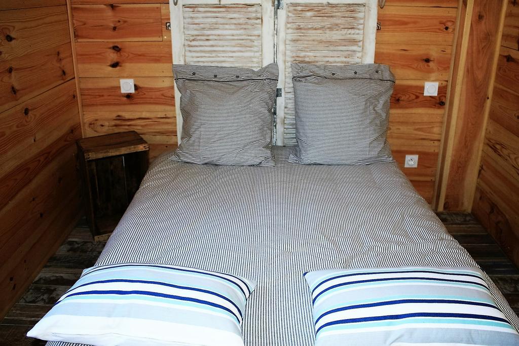 Bed and Breakfast Domaine De Soulery Beaupuy  Exteriér fotografie
